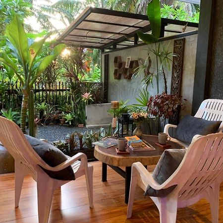 Smile Home Krabi Klong Moung Beach Klong Muang Beach Exterior foto