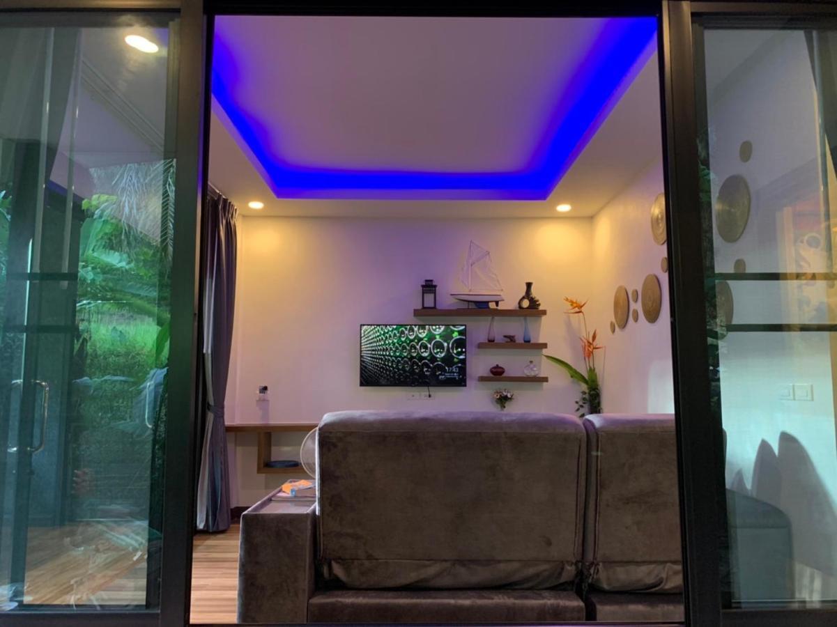 Smile Home Krabi Klong Moung Beach Klong Muang Beach Exterior foto