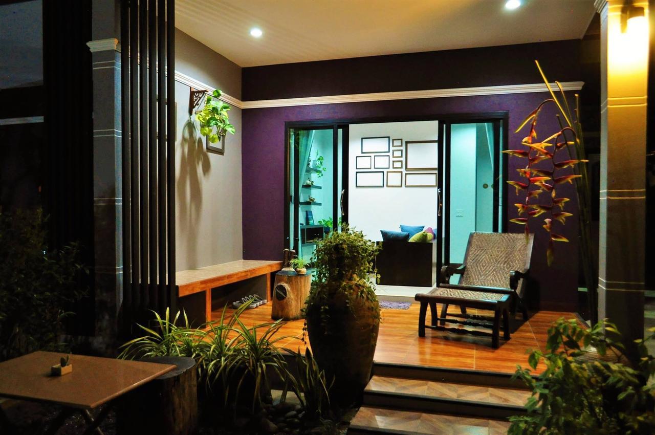 Smile Home Krabi Klong Moung Beach Klong Muang Beach Exterior foto