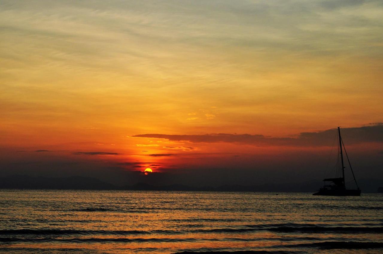 Smile Home Krabi Klong Moung Beach Klong Muang Beach Exterior foto